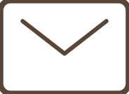 メールアイコン