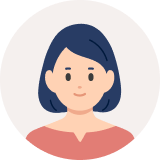 女性のアイコン１