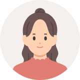 女性のアイコン２