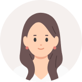 女性のアイコン３